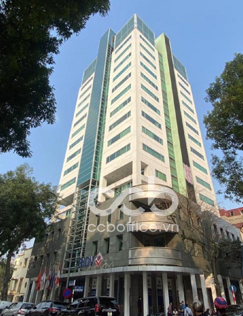 LỢI ÍCH KHI THUÊ VĂN PHÒNG QUA ĐƠN VỊ DỊCH VỤ MÔI GIỚI CHO THUÊ VĂN PHÒNG