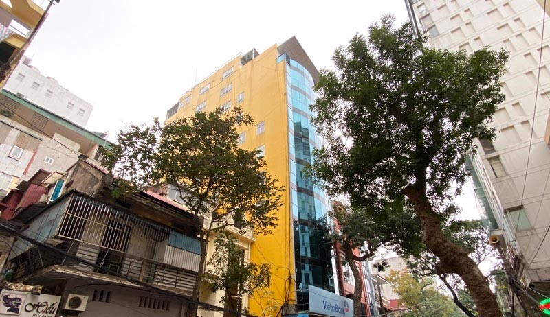 tòa nhà royal building 2