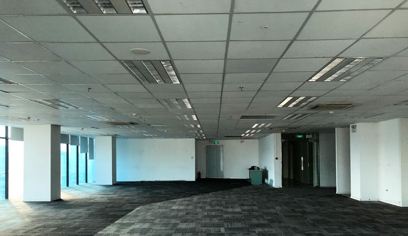 tòa nhà Thái Bình 4