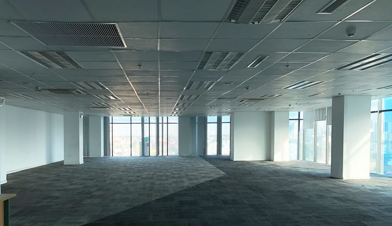 tòa nhà Thái Bình 5