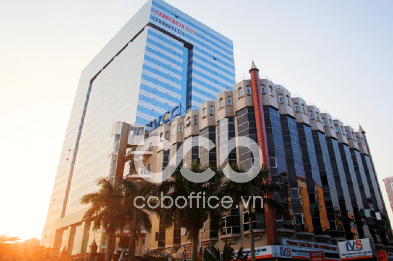 LỢI ÍCH KHI THUÊ VĂN PHÒNG QUA ĐƠN VỊ DỊCH VỤ MÔI GIỚI CHO THUÊ VĂN PHÒNG