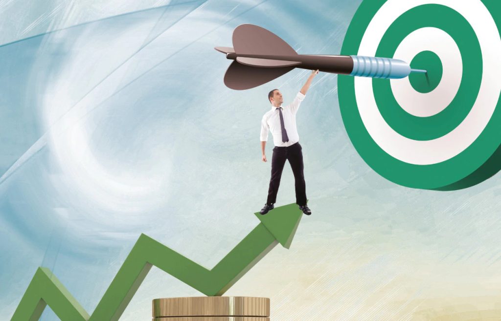 Lập kế hoạch chi tiết trên con đường sự nghiệp