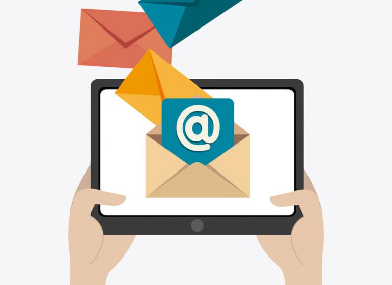 Những kỹ năng viết Email chuyên nghiệp