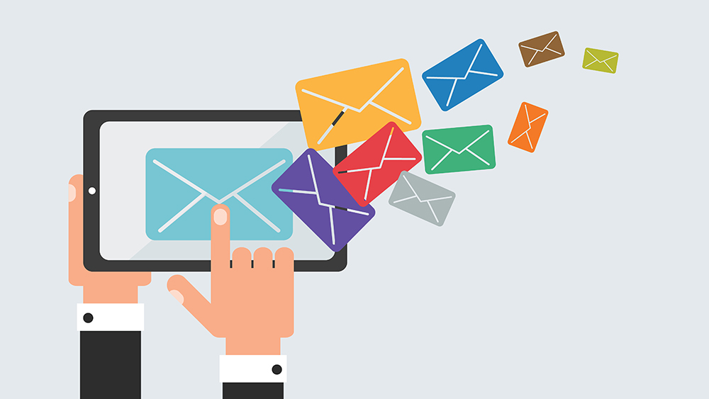 Những kỹ năng viết Email chuyên nghiệp