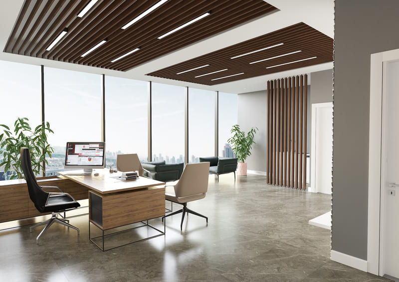 TIÊU CHUẨN VỀ PHONG THỦY