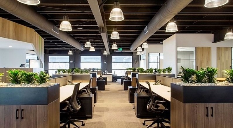 TIÊU CHUẨN VỀ TÍNH THẨM MỸ