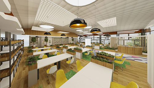 TIÊU CHUẨN VỀ VẬT DỤNG TRANG TRÍ