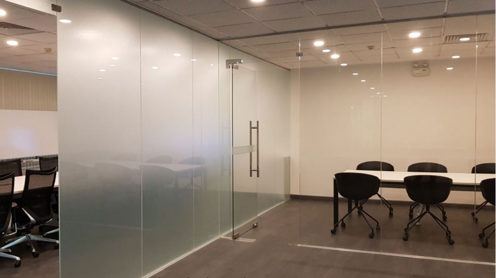 Những lưu ý khi cải tạo văn phòng