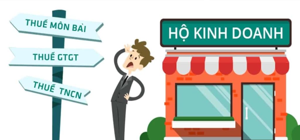 nên thành lập công ty hay hộ kinh doanh nên thành lập công ty hay hộ kinh doanh
