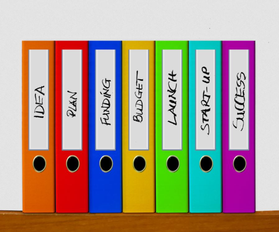 đồ dùng văn phòng