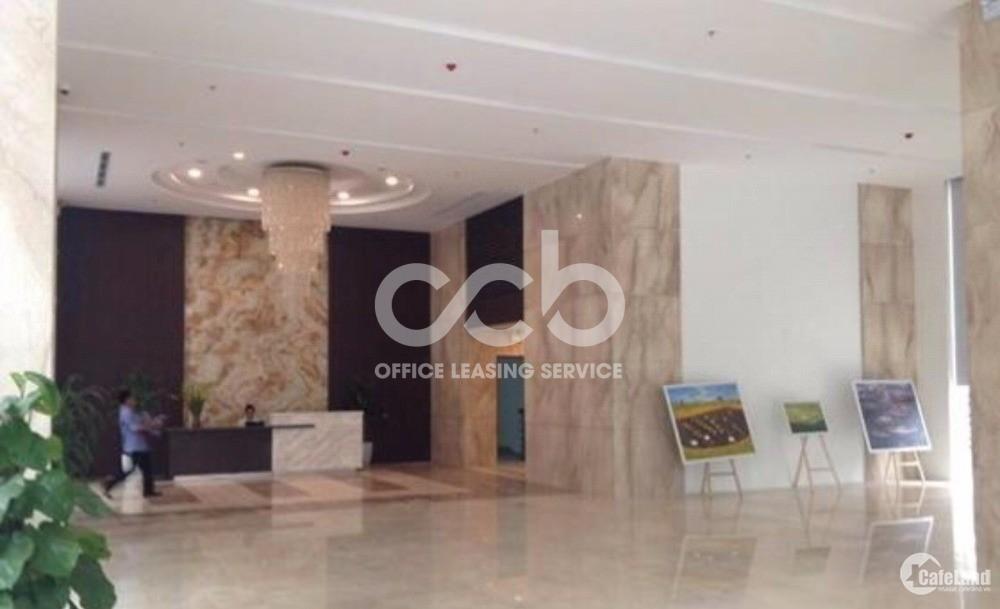 Cho thuê văn phòng Cầu Diễn quận Bắc Từ Liêm