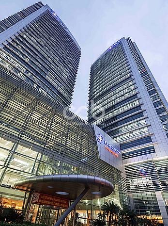 TÒA NHÀ EVN TOWER 2