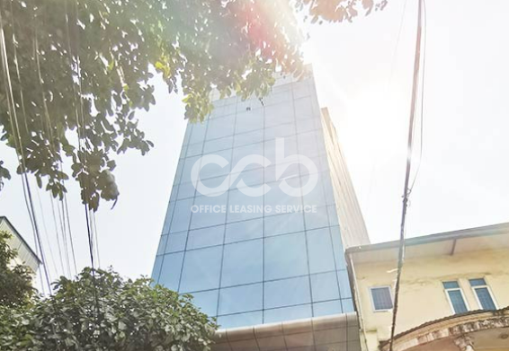 TÒA NHÀ NIKKO BUILDING