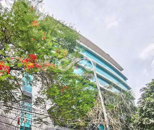 TÒA NHÀ MILGROUP BUILDING