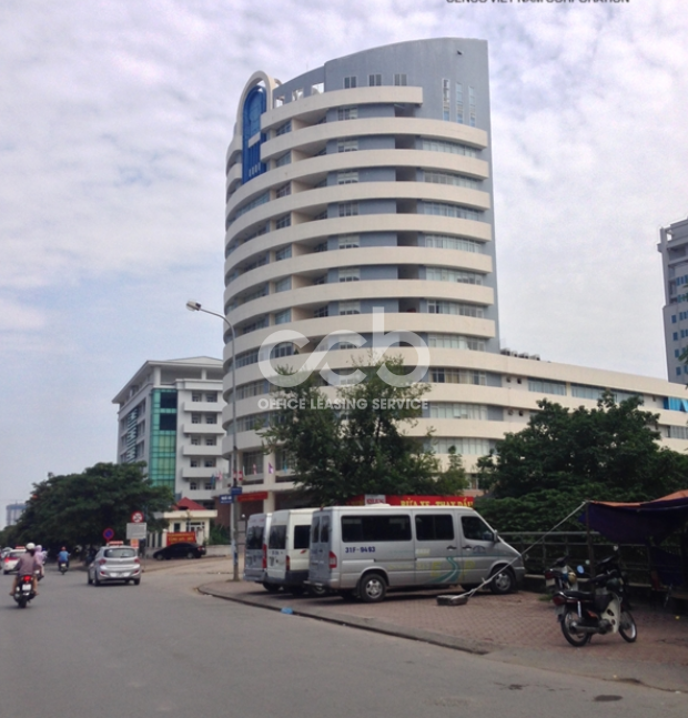 Sky Park Residence, Tôn Thất Thuyết, Cầu Giấy, Hà Nội