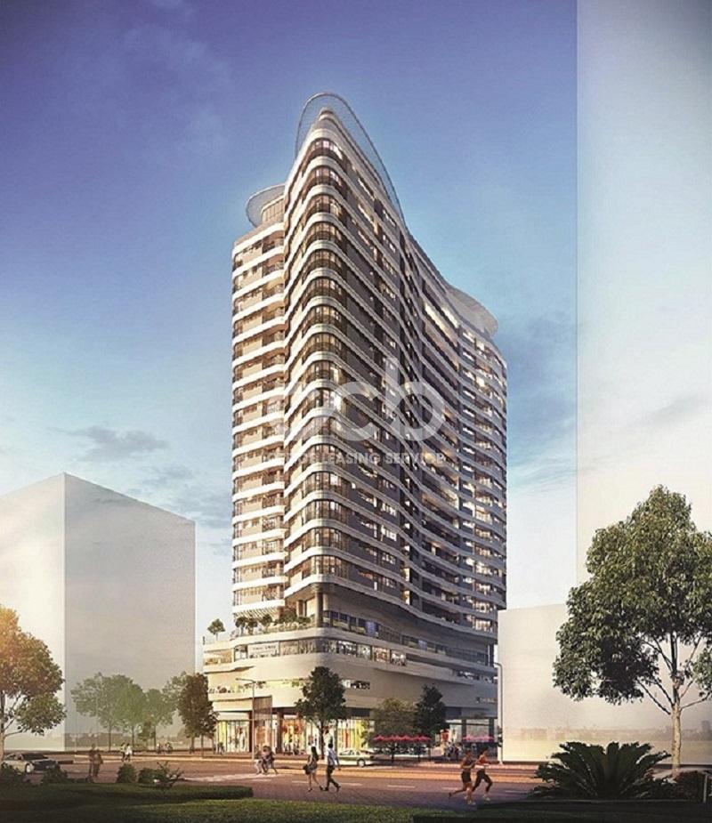 FRASER RESIDENCE HÀ NỘI