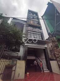 TÒA NHÀ 110 PHẠM VĂN ĐỒNG