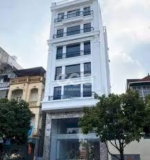 TÒA NHÀ 108 TRẦN VỸ