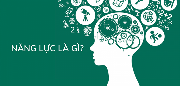 Năng lực trong doanh nghiệp