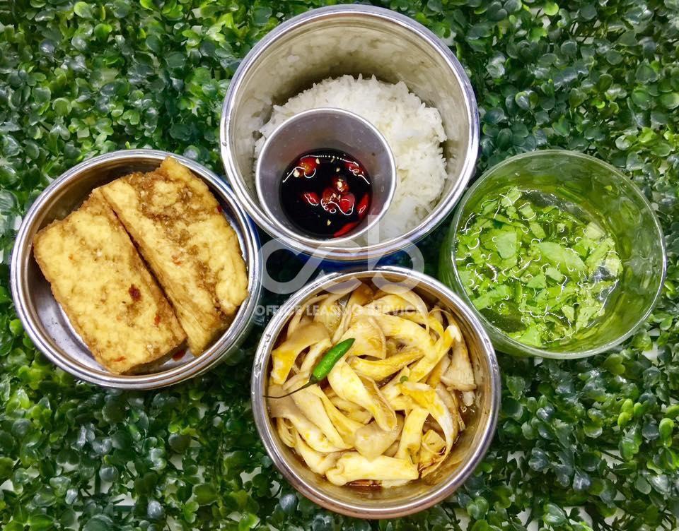 Thực đơn 4
