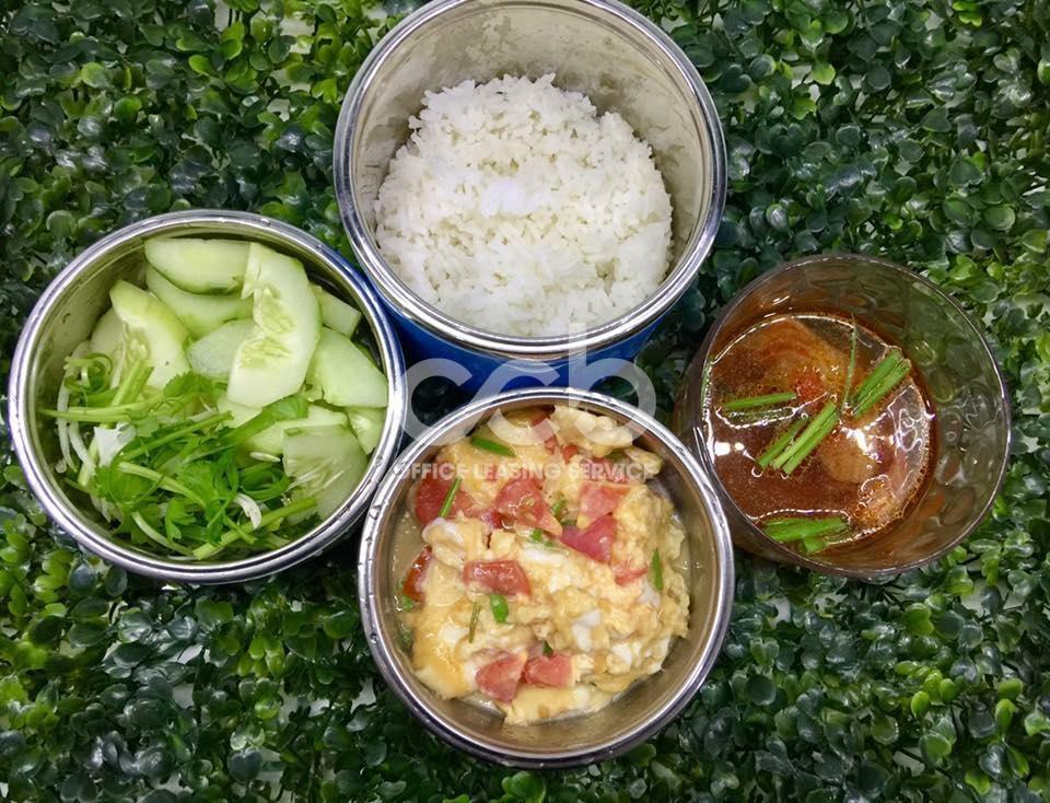 Thực đơn 3