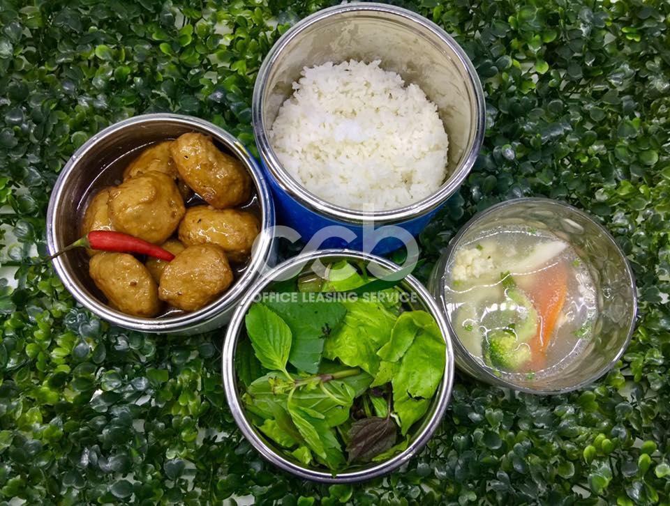 Thực đơn 2