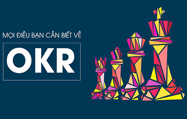 Hướng dẫn lập OKR chuẩn cho doanh nghiệp