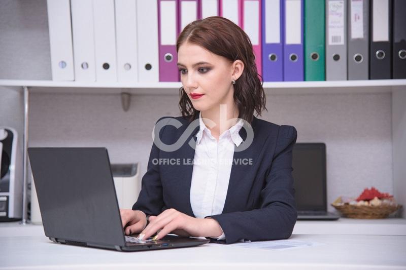 Xây dựng văn hóa công sở cho doanh nghiệp