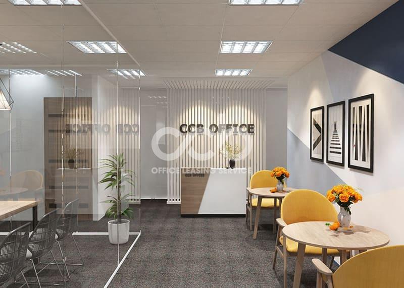 Office Amenities Là Gì? Tiêu Chuẩn Tiện Ích Trong Văn Phòng