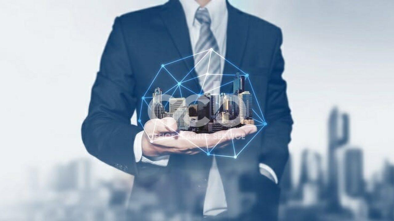 Tại sao các tòa nhà nên sử dụng hệ thống BMS để quản lý?
