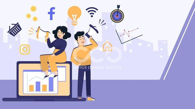 TRUYỀN THÔNG NỘI BỘ LÀ GÌ? HƯỚNG DẪN XÂY DỰNG TRUYỀN THÔNG NỘI BỘ HIỆU QUẢ CHO DOANH NGHIỆP