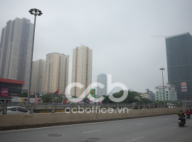 TOP 05 TÒA NHÀ CHO THUÊ VĂN PHÒNG CAO CẤP NHẤT QUẬN CẦU GIẤY