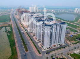 TOP 5 TÒA NHÀ VĂN PHÒNG CHO THUÊ TỐT NHẤT QUẬN THANH XUÂN