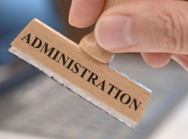 ADMINISTRATION LÀ GÌ VÀ NHỮNG ĐIỀU CƠ BẢN VỀ NGHỀ ADMINISTRATION