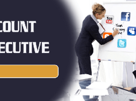 MÔ TẢ CÔNG VIỆC ACCOUNT EXECUTIVE