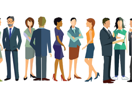 VĂN HÓA CÔNG SỞ LÀ GÌ? XÂY DỰNG VĂN HÓA CÔNG SỞ CHO DOANH NGHIỆP