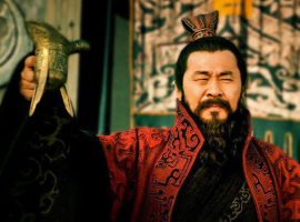 9 BÀI HỌC QUẢN TRỊ ĐẮT HƠN “VÀNG” CỦA TÀO THÁO, ĐẾN NAY VẪN CÒN NGUYÊN GIÁ TRỊ