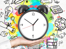 QUẢN LÝ THỜI GIAN LÀ GÌ? CÁC CÔNG CỤ QUẢN LÝ THỜI GIAN HIỆU QUẢ NHẤT