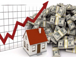 ĐẦU TƯ NƯỚC NGOÀI TẠI VIỆT NAM ĐỔ MẠNH VÀO BĐS NHÀ Ở VÀ KHU CÔNG NGHIỆP