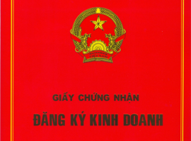 NHỮNG LƯU Ý KHI THAY ĐỔI ĐỊA ĐIỂM KINH DOANH