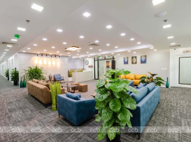 KHÁI NIỆM VĂN PHÒNG? CÁC LOẠI HÌNH VĂN PHÒNG PHỔ BIẾN HIỆN NAY