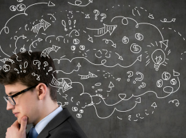 CÁCH LUYỆN TRÍ NHỚ ĐỂ THÀNH CÔNG TRONG CÔNG VIỆC