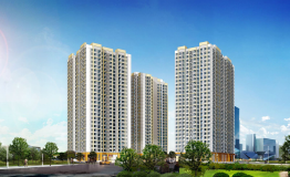 Tổng quan Panorama Hoàng Văn Thụ