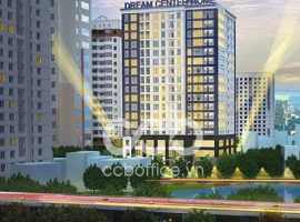 TÒA NHÀ DREAM CENTER HOME