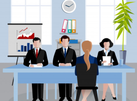 KINH NGHIỆM PHỎNG VẤN NHÓM