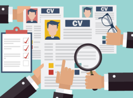 KINH NGHIỆM TUYỂN DỤNG NHÂN SỰ