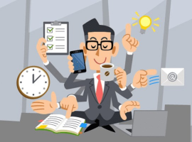 KINH NGHIỆM QUẢN LÝ CÔNG NHÂN