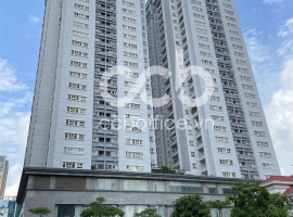 TÒA NHÀ GREEN PARK TOWER