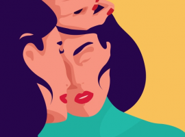 HÃY NGỪNG SO SÁNH BẢN THÂN MÌNH VỚI NGƯỜI KHÁC