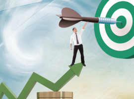 8 BƯỚC ĐỂ LÊN KẾ HOẠCH KINH DOANH CƠ BẢN